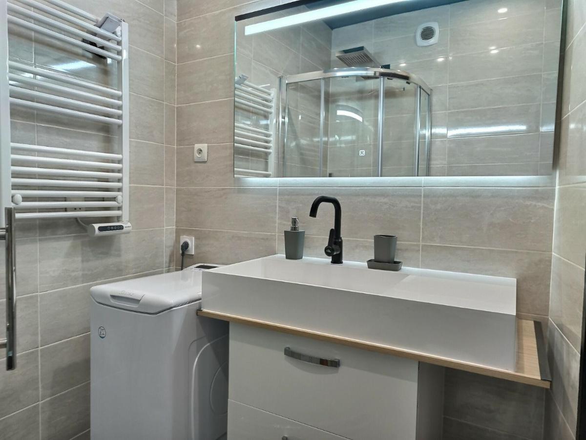 شقة Le Coquelicot - Hyper-Centre - Wifi - Calme ألبي المظهر الخارجي الصورة